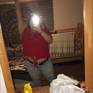 Meet your Posher, Shailey